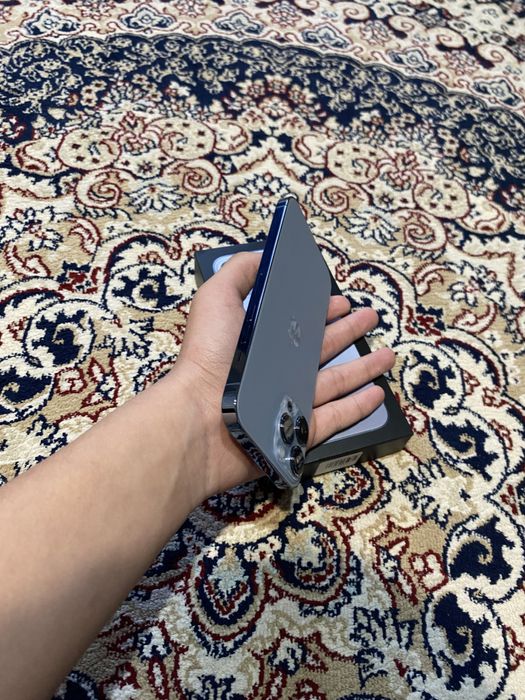 iPhone 13 pro max идеал