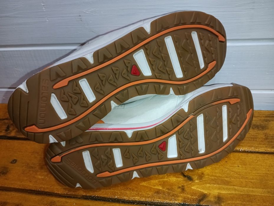 Salomon Contra Grip N 40,5- 29 лв