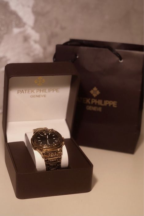 Часы Patek Philippe