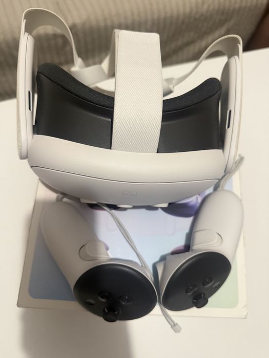 VR очила Meta Quest 3 512 GB
