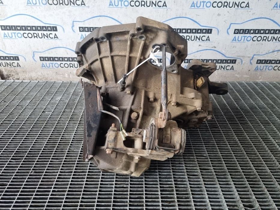 Cutie de viteze Land Rover Freelander 1 1.8 Benzina 2001 - 2006 117CP Manuala 5 Trepte ...