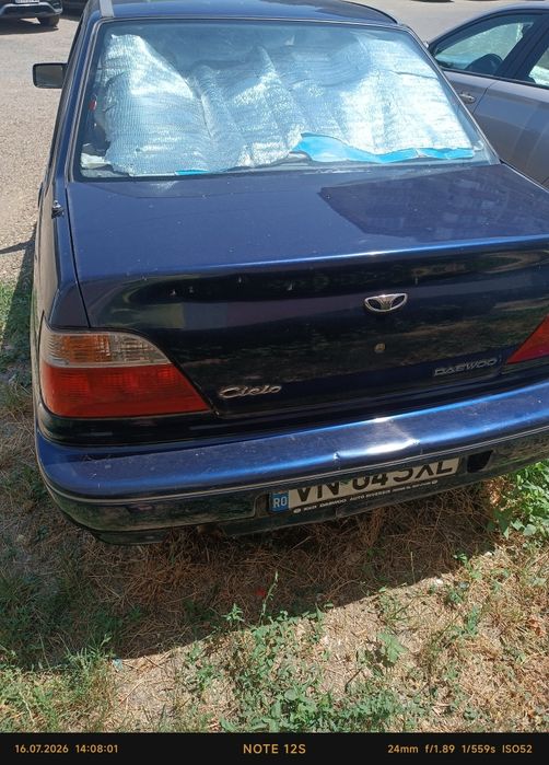 Daewoo Cielo  de vânzare