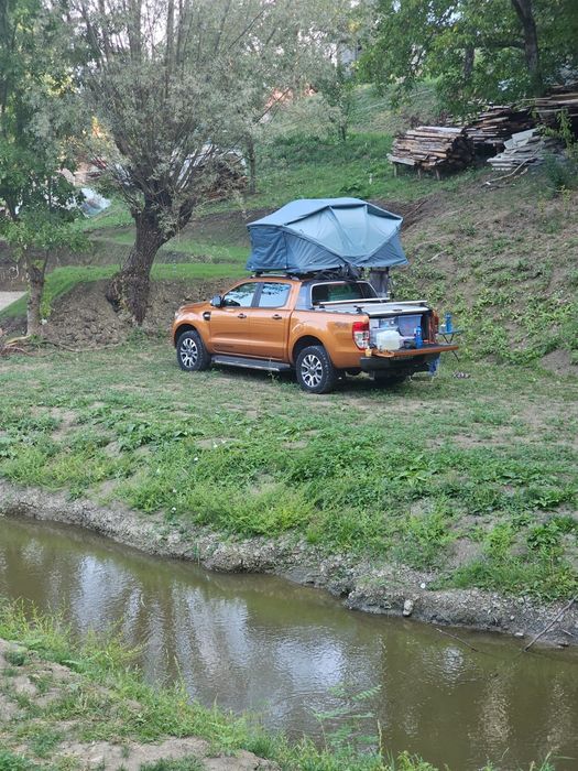 Cort auto Thule Approach M