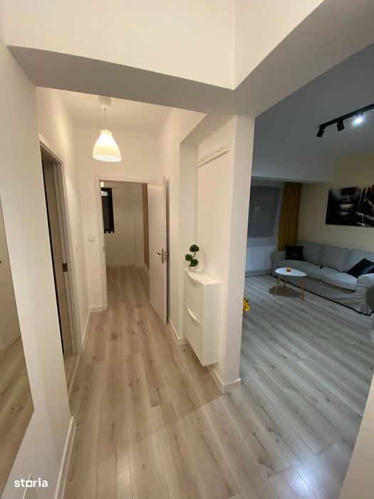 GROZAVESTI. Apartament  camere de inchiriat