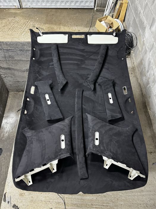 Затъмняване на автостъкла Претапициране на тавани кори и колонки