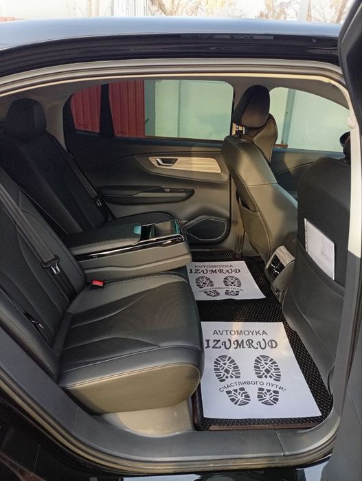 Продается авто Honggi egm-5