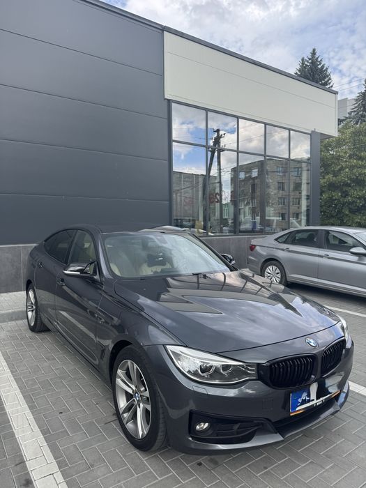 BMW 3 Series 2015 — imagine 2