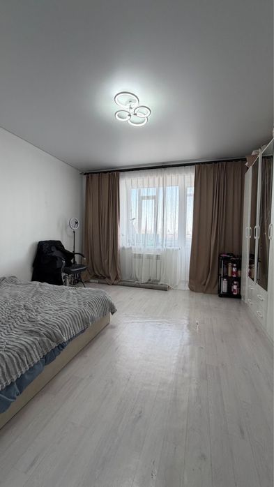 2024 г..75кв/м..Район Автопарк