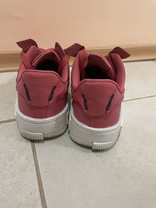 NIKE AIR FORCE 1 - оригинални