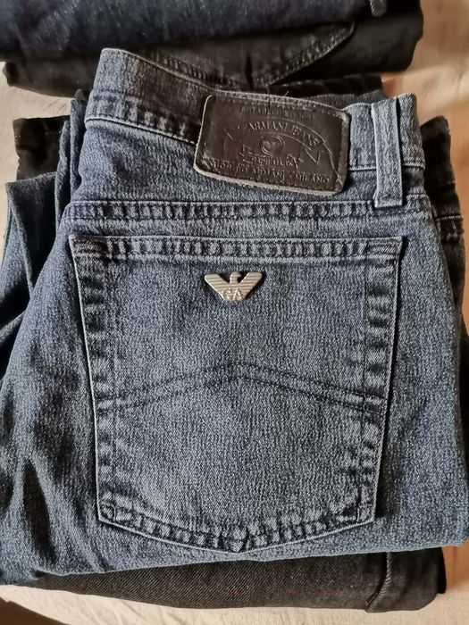 Мъжки дънки Armani,DISQUARED,Liu Jo,Mustang,BURBERRYр-р 32