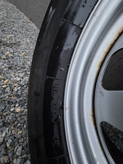 Roti iarna  Dacia Duster(Nissan Qashqai) 215/65/16