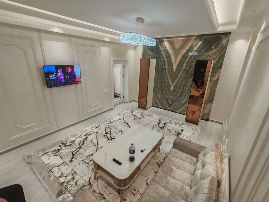 Jar ariq Arenda 2 xona 1 etaj