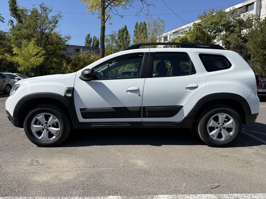 Dacia Duster 4x4 , diesel 115 cp , adblue