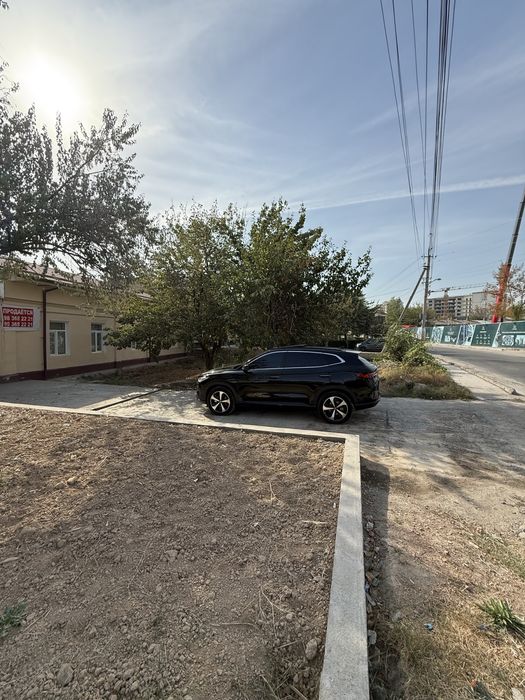 Yunusobod tumanida 4 sotix uchastka sotuvda