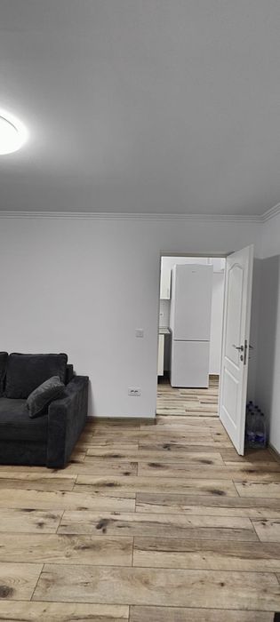 Apartament cu doua camere Aleea liceului