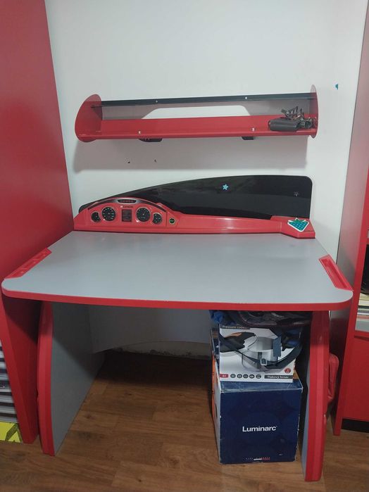 Детский гарнитур чилек