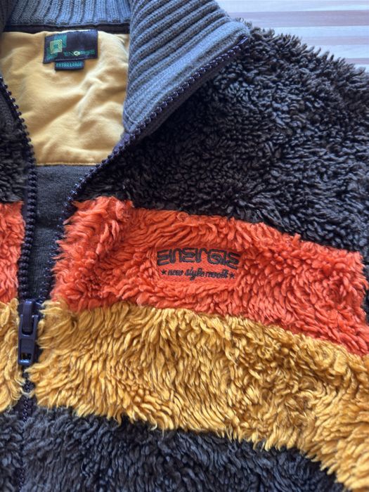 ENERGIE made in italy