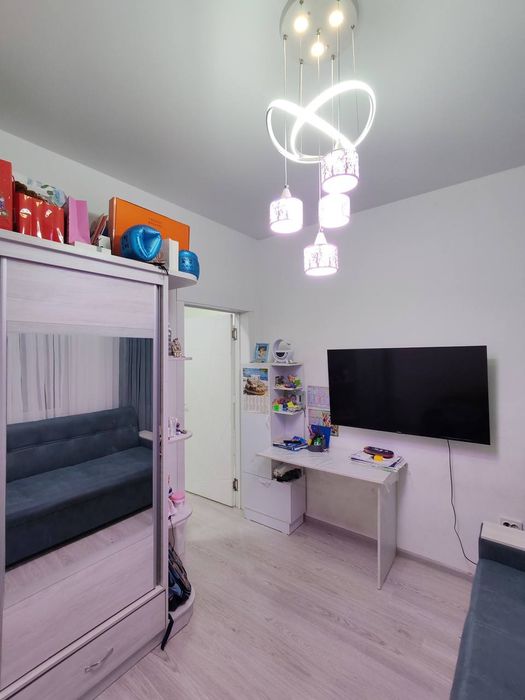 1/8/9 ЖК Parkent Plaza,Паркентский,мост Авиатор,Корзинка, новостройка