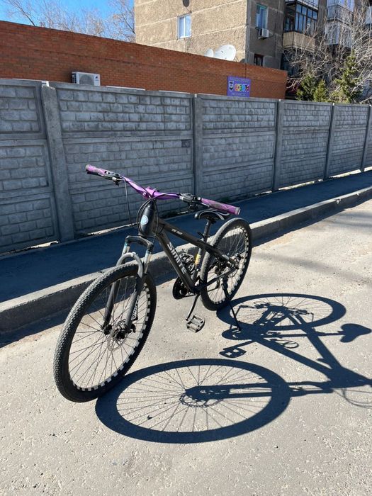 Продам велосипед в хорошем состоянии