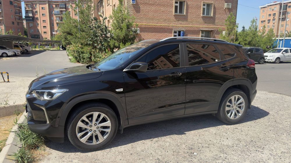 Поездка в горы на chevrolet tracker | Комфортно, безопасно, опытный в.