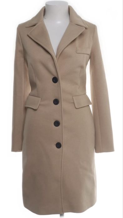 Palton Calitate Premium