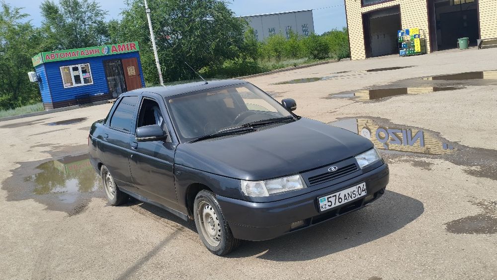 Продажа ваз 2110