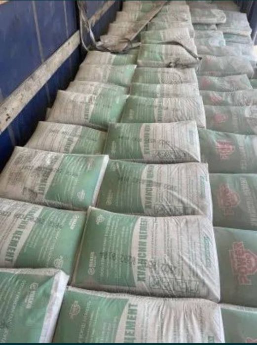 Cement Sement цемент оптом