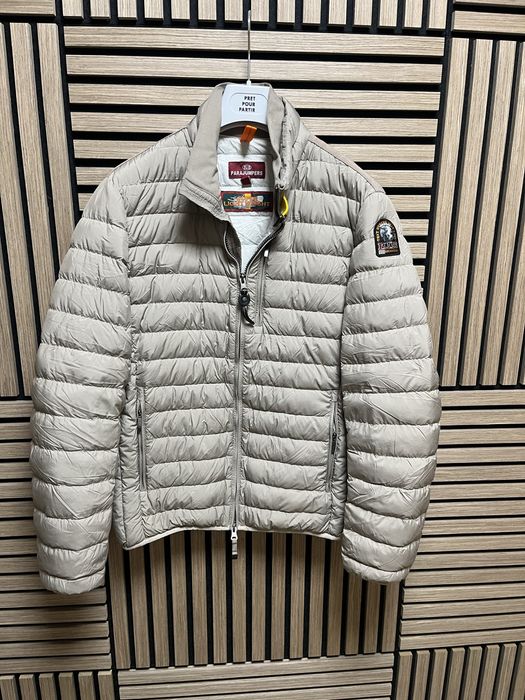 PARAJUMPERS : НОВО размер Л / Оригинал