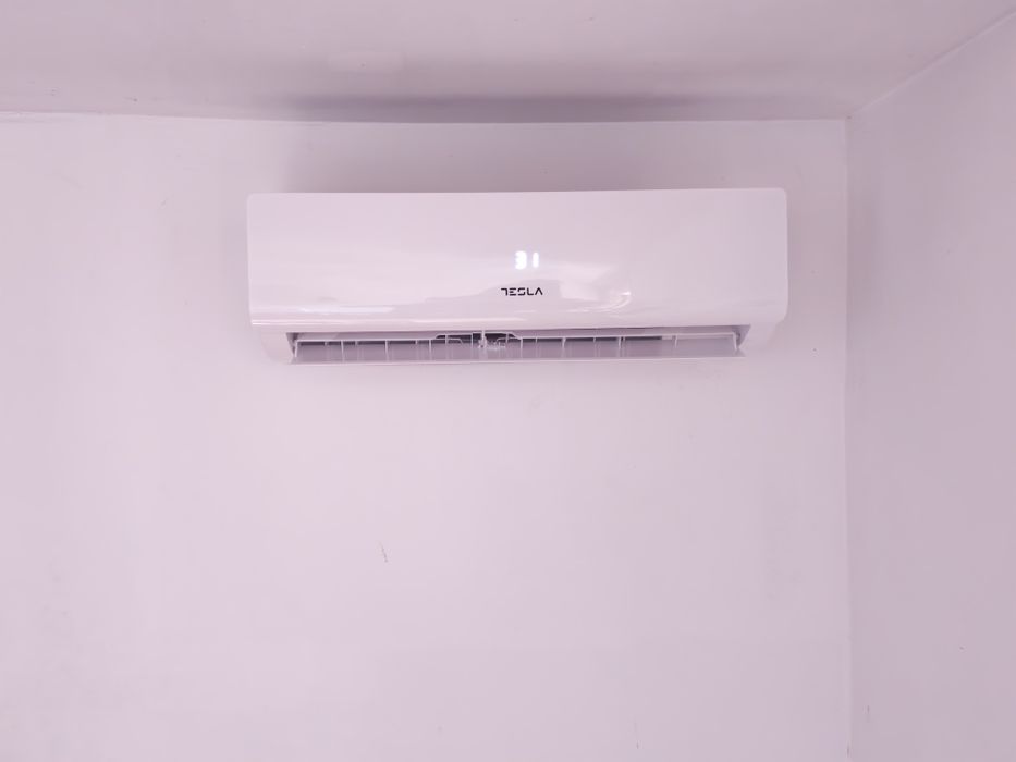 Montaj și service aer conditionat/PFA autorizat/Rapid și curat