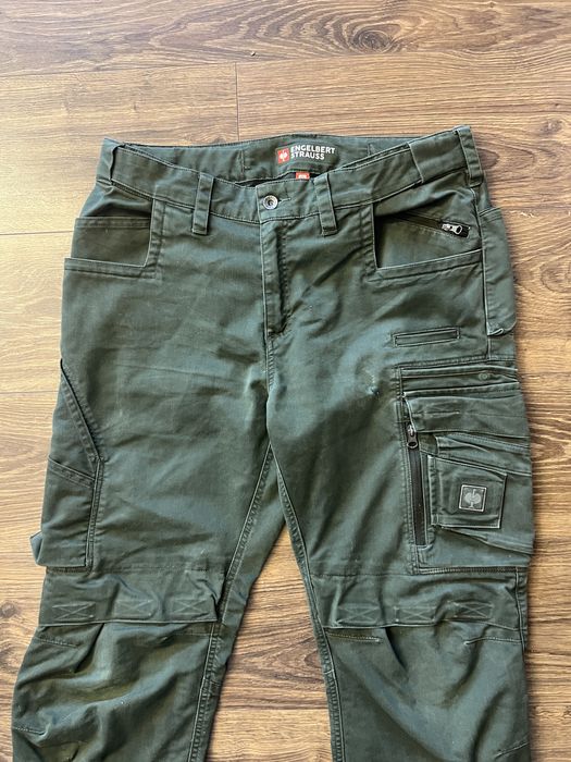 Engelbert Strauss pantaloni Motion X 52