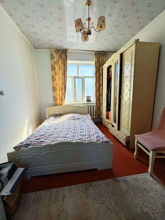 5 бөлмелі үй сатылады, 13 сотык