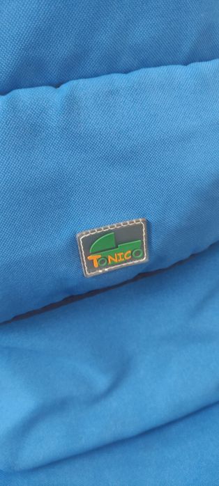 Коляска ETONICO зима-лето