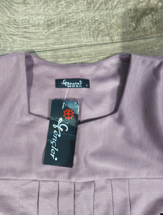 Платье турецкая длинная