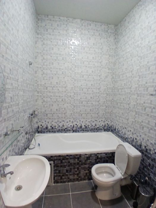 Буз Бозор Новостройка