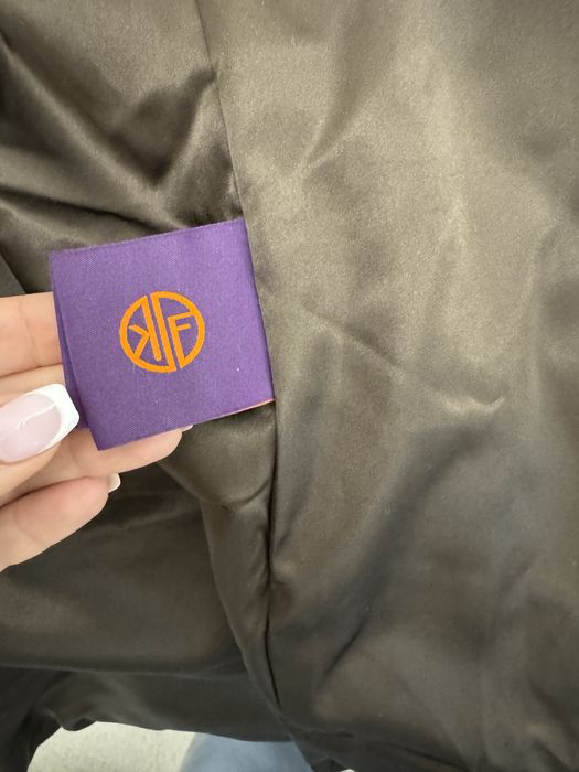 Дамско палто от норка визон Mink coat S,M,L