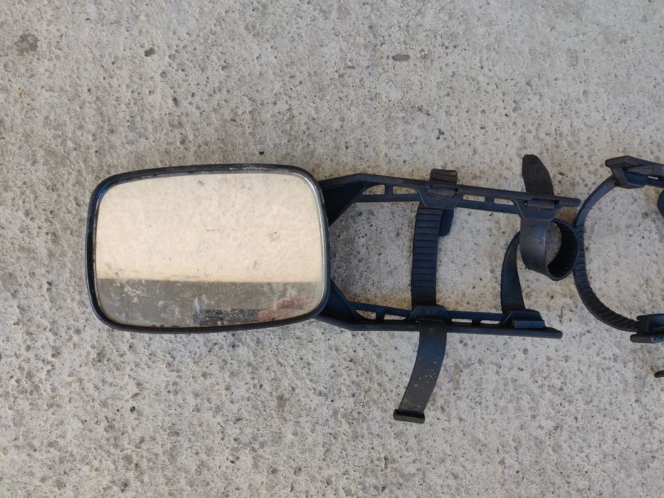 Oglinzi suplimentare Rulota Remorca