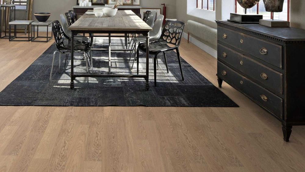 Parketlar паркет