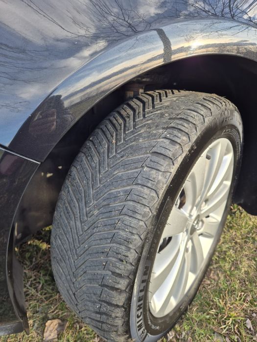 Opel Astra J 2.0 CDTI 165CP