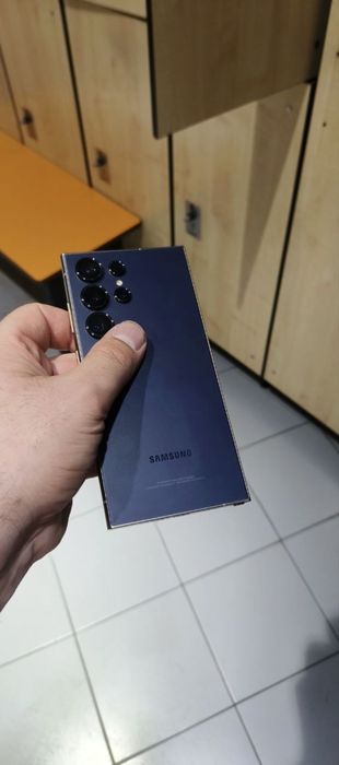 Samsung Galaxy 24s ultra