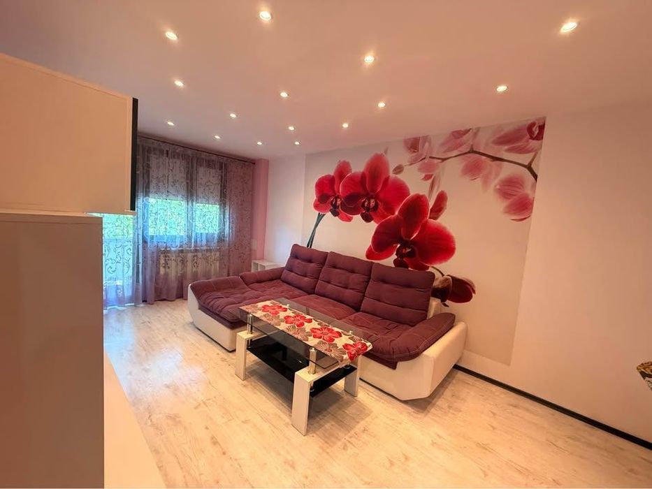 Дава се под наем Тристаен апартамент в София, Мусагеница - 65 кв.м за 149500 € - Снимка #3