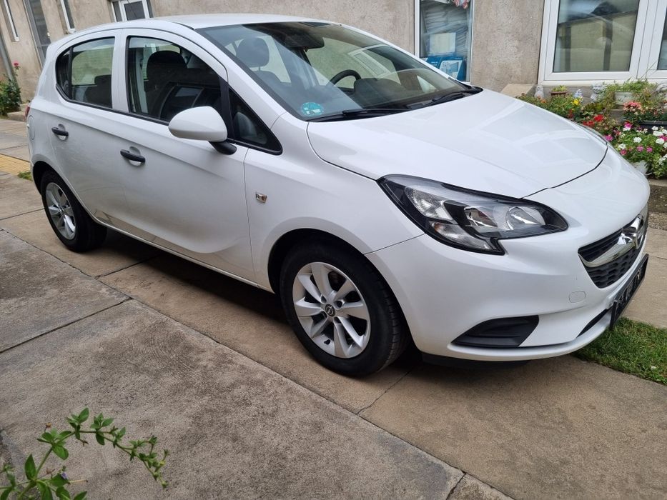 OPEL Corsa 2018 — imagine 2