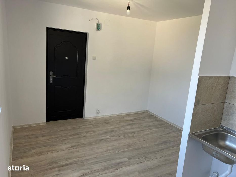 Garsonieră 18000€