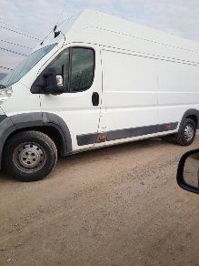 Transport Express Bistrița