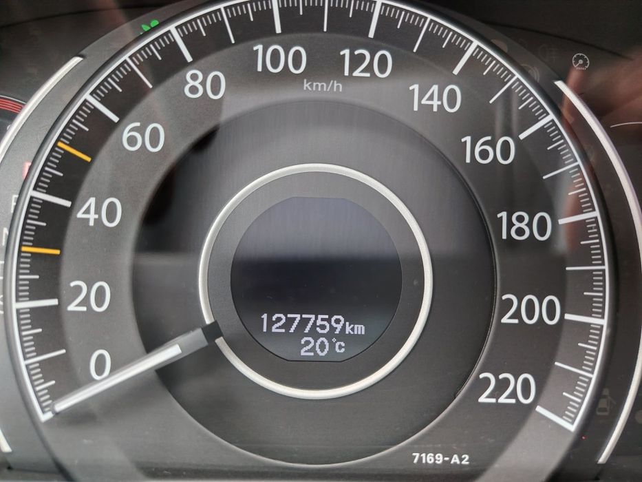HONDA CR-V 2014 — imagine 4