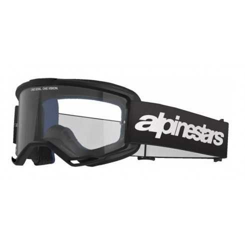 Мотокрос очила ALPINESTARS vision 3 WORDMARK L  различни разцветки