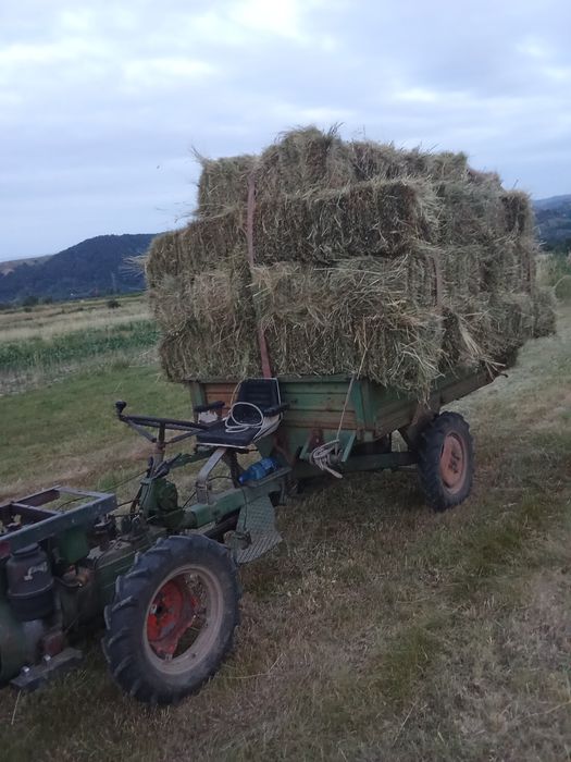 Vand motoagricola  Ferari