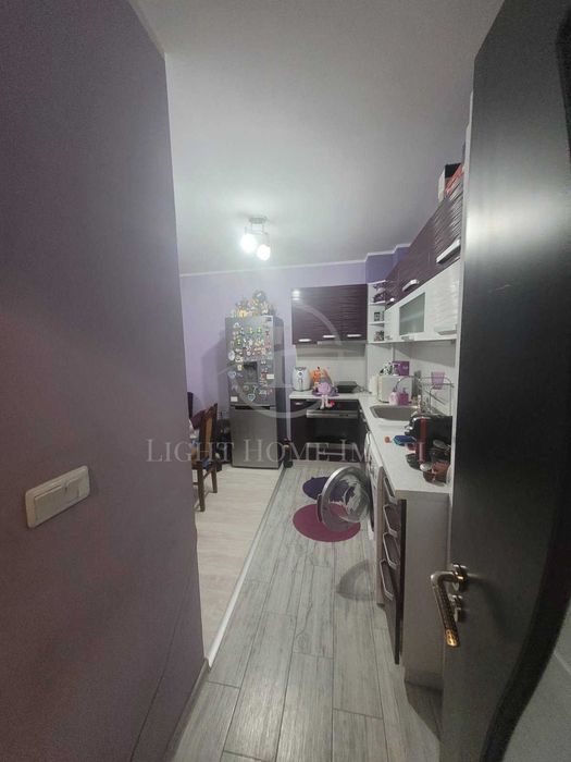 Продава се Тристаен апартамент в Пловдив, Кючук Париж - 78 кв.м за 1693 €/кв.м - Снимка #4