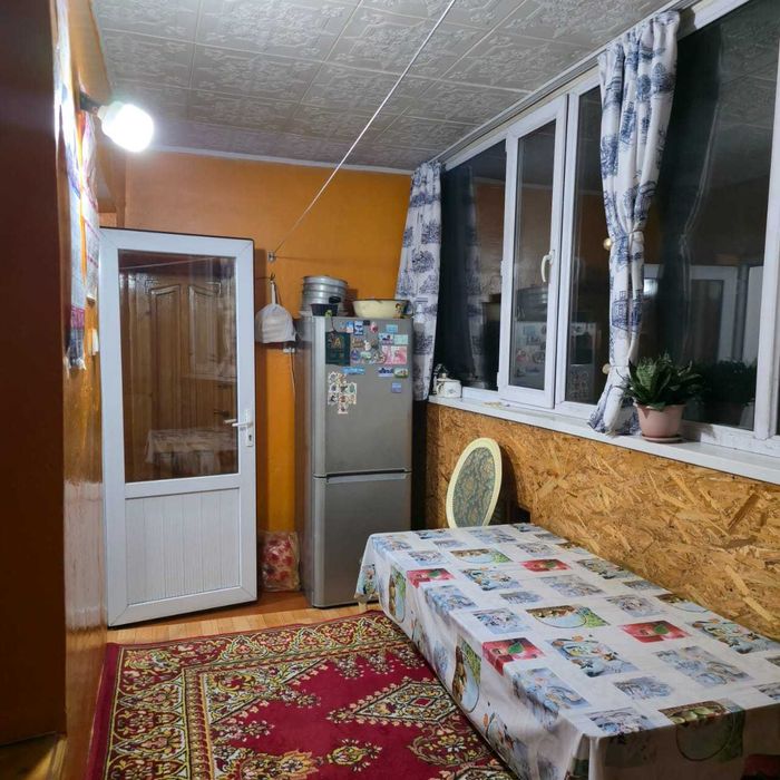 Продается кваритира Шымкент