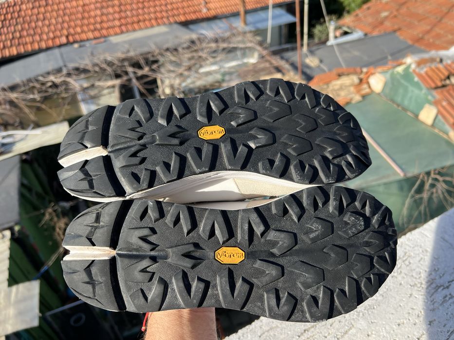 Closed Vibram 45