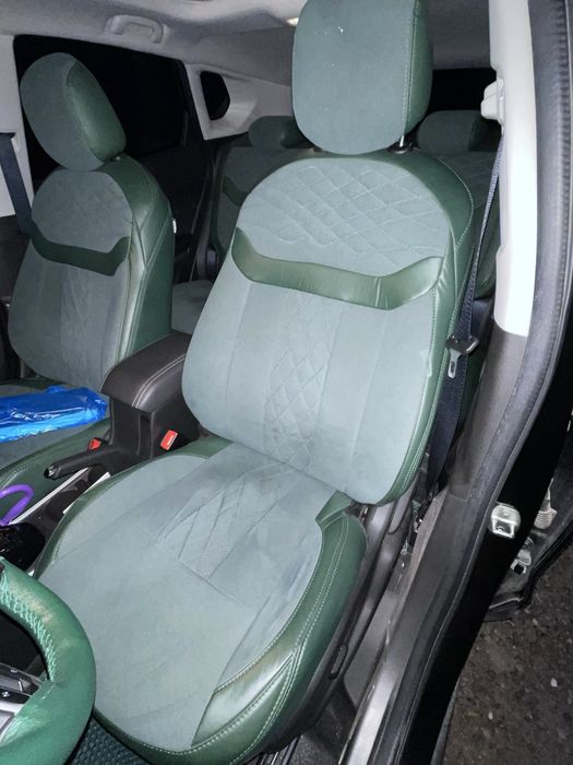 Tracker 2 чехол комплект